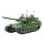 Qman kompatibilis építőjáték Battle Zone 23014 fő harckocsi 99A 2743 db