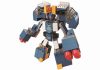 Qman kompatibilis építőjáték Blast Ranger 3305-2 Bomb Ranger 158 db