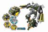 Qman kompatibilis építőjáték Blast Ranger 3307 Jungle Lurker 302 db