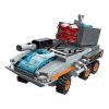 Qman kompatibilis építőjáték Thunderbolt Chariot 41102D 8 az 1-ben készlet 699 db