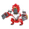 Qman kompatibilis építőjáték Furious orangután király 41202 121 db