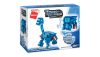 Qman kompatibilis építőjáték Thunder Dragon 41204 145 db