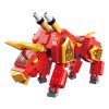 Qman kompatibilis építőjáték Flaming Bull 41207 177 db