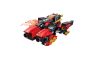 Qman kompatibilis építőjáték Laser Sniper 41304 296 db