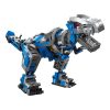 Qman kompatibilis építőjáték Unlimited Ideas 4803 Mechanikai technológia 3 az 1-ben 375 db