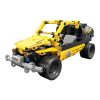 Qman kompatibilis építőjáték Model Power 6002 Savage Hercules 285 db