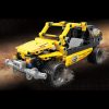 Qman kompatibilis építőjáték Model Power 6002 Savage Hercules 285 db
