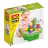 Quercetti Chunky Peggy Sorter játék a formákkal