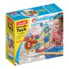 Quercetti Georello Tech Toolbox fogaskerék játék