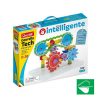 Quercetti Georello Tech (sebességváltó starter készlet) fogaskerék játék