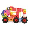 Quercetti építőkészlet Tecno Jumbo 84db