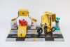 The OffBits Építsd meg magad GarageBit készlet