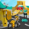 The OffBits Építsd meg magad GarageBit készlet
