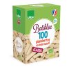 Vilac fa építőkészlet Batibloc classic 100 db