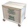 Walachia fa építőkészlet Vario Massive Box 418 db