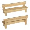 Walachia fa építőkészlet Pergola 110 db