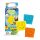INKEE Mini pack šumivá bomba - Sponge Bob