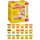 HASBRO - Play-Doh 18 ks kelímků, velké balení