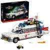 LEGO Icons 10274 Szellemirtók ECTO-1
