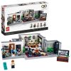 LEGO Icons 10291 Queer Eye – A Csodaötös