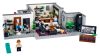 LEGO Icons 10291 Queer Eye – A Csodaötös
