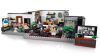 LEGO Icons 10291 Queer Eye – A Csodaötös