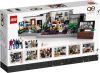 LEGO Icons 10291 Queer Eye – A Csodaötös
