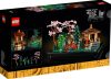 LEGO Icons 10315 Japánkert