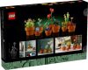 LEGO The Botanical Collection 10329 Apró cserepes növények