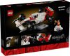 LEGO Icons 10330 McLaren MP4/4 és Ayrton Senna