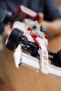 LEGO Icons 10330 McLaren MP4/4 és Ayrton Senna
