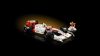 LEGO Icons 10330 McLaren MP4/4 és Ayrton Senna