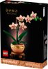 LEGO The Botanical Collection 10343 Mini orchidea