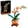 LEGO The Botanical Collection 10343 Mini orchidea