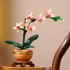LEGO The Botanical Collection 10343 Mini orchidea