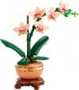 LEGO The Botanical Collection 10343 Mini orchidea