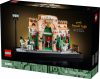 LEGO Icons 10362 Francia kávézó