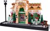 LEGO Icons 10362 Francia kávézó