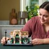 LEGO Icons 10362 Francia kávézó