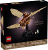 LEGO Icons 10363 Leonardo da Vinci repülő szerkezete