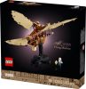 LEGO Icons 10363 Leonardo da Vinci repülő szerkezete
