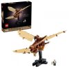 LEGO Icons 10363 Leonardo da Vinci repülő szerkezete