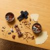 LEGO Icons 10363 Leonardo da Vinci repülő szerkezete