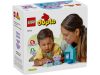 LEGO DUPLO 10413 Napi rutin: fürdetés