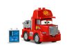 LEGO DUPLO 10417 Mack a versenyen
