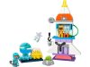LEGO DUPLO 10422 3 az 1-ben űrsikló kaland