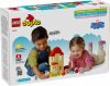 LEGO DUPLO 10433 Peppa malac születésnapi háza