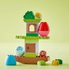 LEGO DUPLO 10440 Mérlegfa