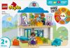 LEGO DUPLO 10449 Első látogatás az orvosnál