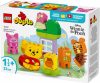 LEGO DUPLO 10457 Micimackó születésnapi zsúrja